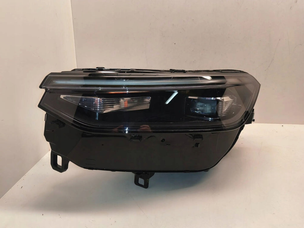 Frontscheinwerfer VW 57L941035 LED Links Scheinwerfer Headlight SCH7067065430kk