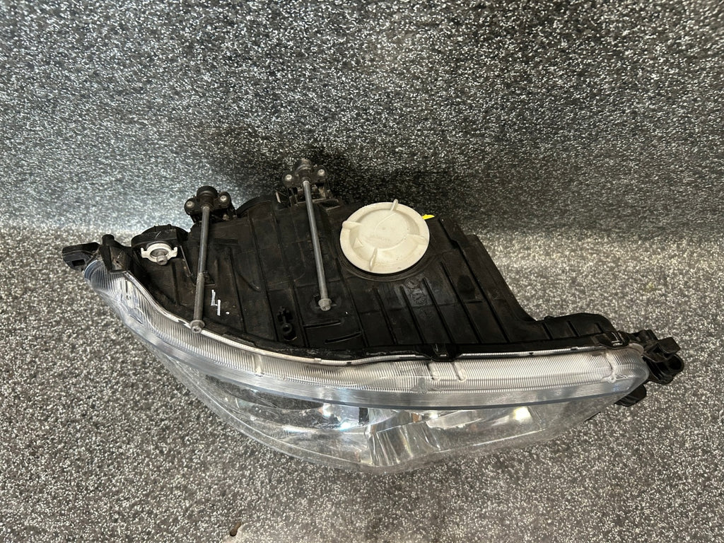 Frontscheinwerfer Mercedes-Benz A9618207561 Rechts Scheinwerfer Headlight SCH6488002994qi