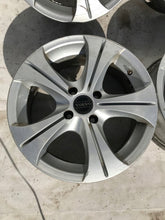 Laden Sie das Bild in den Galerie-Viewer, 4x Alufelge 16 Zoll 7.0" 4x108 38ET Ford Rim Wheel FEL1435453688al