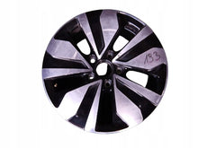 Laden Sie das Bild in den Galerie-Viewer, 1x Alufelge 16 Zoll 7.0" 5x112 48ET Schwarz 5H0601025AG VW Golf VIII Touran FEL4189306888sh