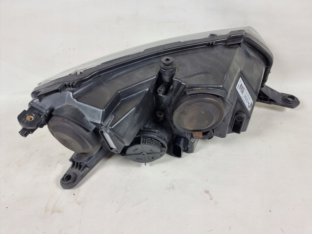 Frontscheinwerfer Skoda Rapid 5JB941015 Links Scheinwerfer Headlight SCH9066030050gh