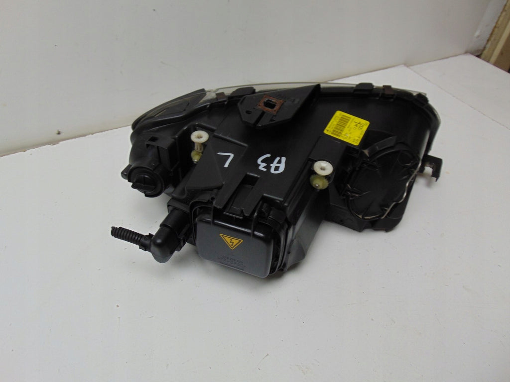 Frontscheinwerfer Audi A3 8P0941003M 1307329066 Xenon Links Headlight