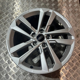 1x Alufelge 17 Zoll 8.0