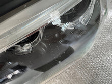 Laden Sie das Bild in den Galerie-Viewer, Frontscheinwerfer BMW F11 F10 7317131-07 Xenon Links Scheinwerfer Headlight SCH7296060232ix