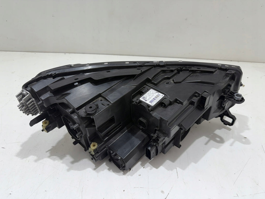 Frontscheinwerfer VW Tiguan 571941035C Links Scheinwerfer Headlight SCH5468826971ol