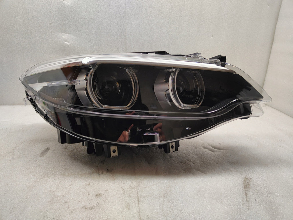 Frontscheinwerfer BMW 2 F22 8738680-03 Full LED Rechts Scheinwerfer Headlight