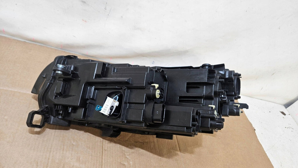 Frontscheinwerfer VW Tiguan 571941060G Rechts Scheinwerfer Headlight SCH4013689637yi