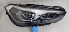 Laden Sie das Bild in den Galerie-Viewer, Frontscheinwerfer BMW X1 F48 7472250-06 Full LED Rechts Scheinwerfer Headlight SCH1195321512rs