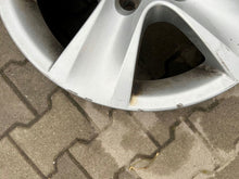 Load image into Gallery viewer, 1x Alufelge 17 Zoll 6856076 BMW 5 F11 F06 F10 F12 F13 Rim Wheel FEL7531975064bk