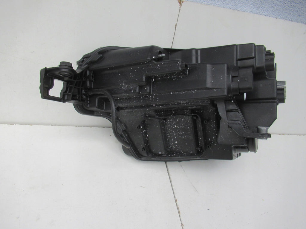 Frontscheinwerfer Skoda Karoq 57B941010 LED Rechts Scheinwerfer Headlight SCH1142003736st