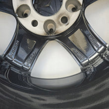 Laden Sie das Bild in den Galerie-Viewer, 4x Alufelge 16 Zoll 6.0" 5x112 46ET A1694011002 Mercedes-Benz Viano Rim Wheel FEL8678843192fv