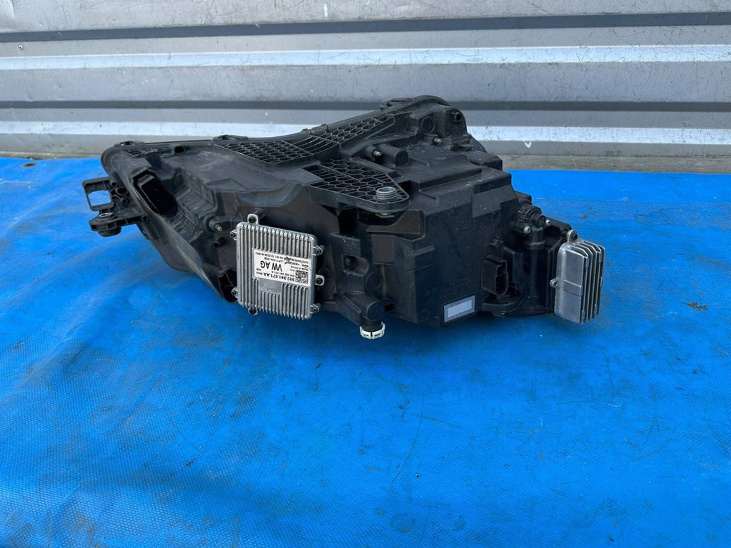 Frontscheinwerfer Skoda Superb III 3V1941015D Links Scheinwerfer Headlight SCH4973253086lb