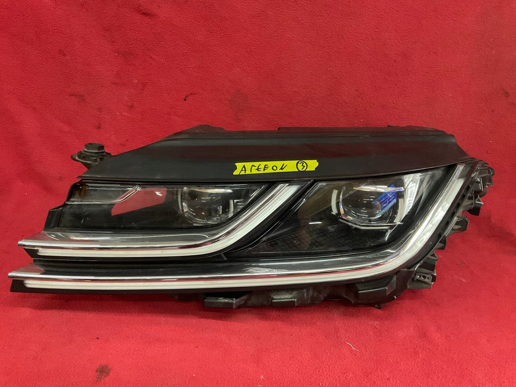Frontscheinwerfer VW Arteon 3G8941081 LED Links Scheinwerfer Headlight SCH2765016599wk