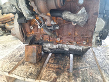 Laden Sie das Bild in den Galerie-Viewer, Motor Citroën C4 II RHO2 2.0 HDI 163PS 166TKm Diesel Engine Komplett MOT8269575650ut