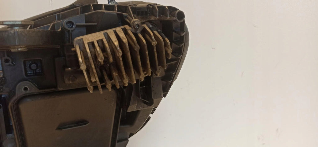 Frontscheinwerfer Mercedes-Benz W205 Rechts Scheinwerfer Headlight SCH3844435661ye