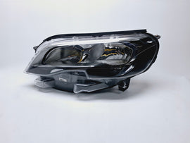 Frontscheinwerfer Peugeot Expert Traveller 9808572680 Links Headlight SCH3525750492cb