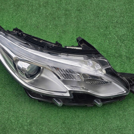 Frontscheinwerfer Peugeot 2008 9677810280 LED Rechts Scheinwerfer Headlight SCH8711968228qf