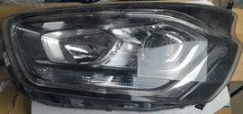 Frontscheinwerfer Ford Transit Custom JK21-13W030-DG Links Headlight