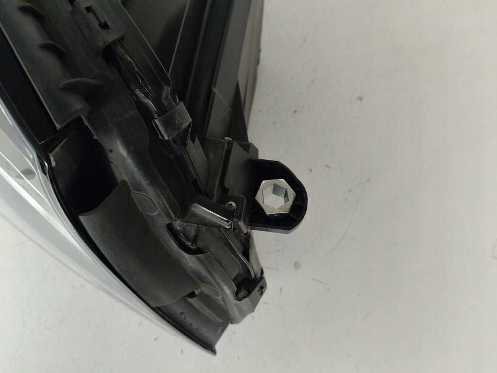 Frontscheinwerfer Mercedes-Benz W205 A2059063204 Full LED Rechts Headlight SCH6309347866ho