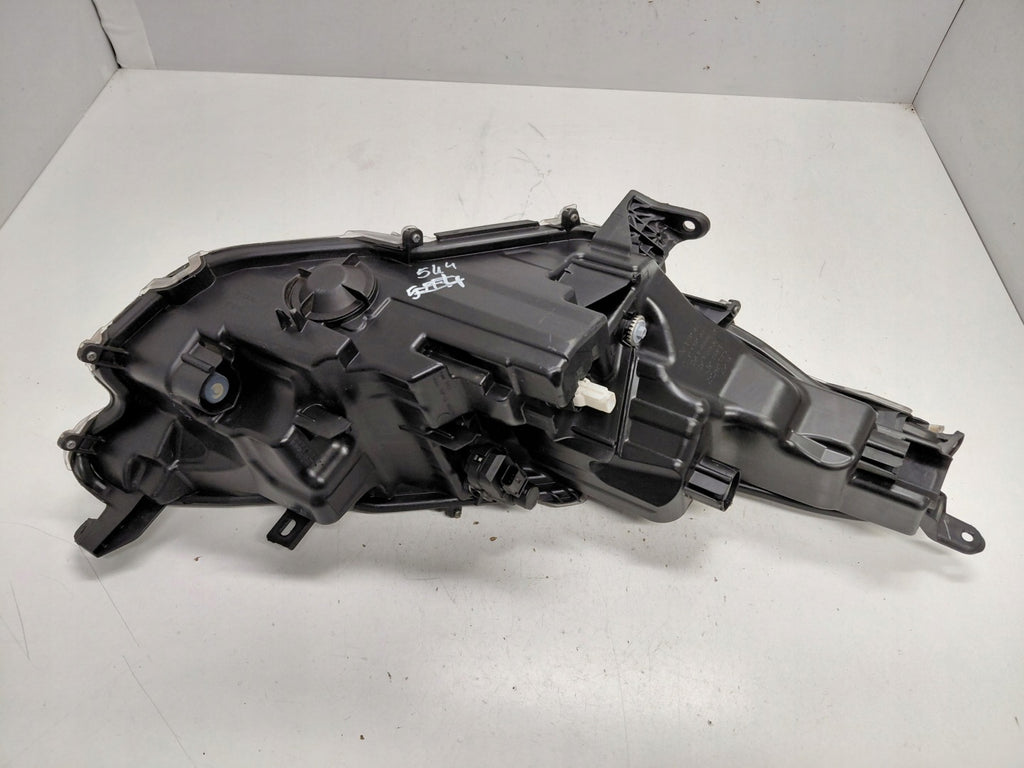 Frontscheinwerfer Toyota Yaris Full LED Links Scheinwerfer Headlight SCH1025577165cz