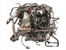 Load image into Gallery viewer, Motor BMW X3 E83 N47D20C 2.0 177PS 218TKm 2006 Diesel Engine Komplett MOT2617375565rb