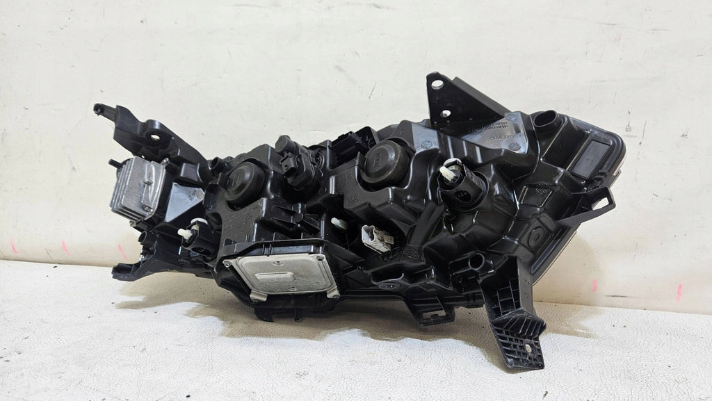 Frontscheinwerfer Renault Koleos II 260600731R LED Links Scheinwerfer Headlight SCH7655925994lu