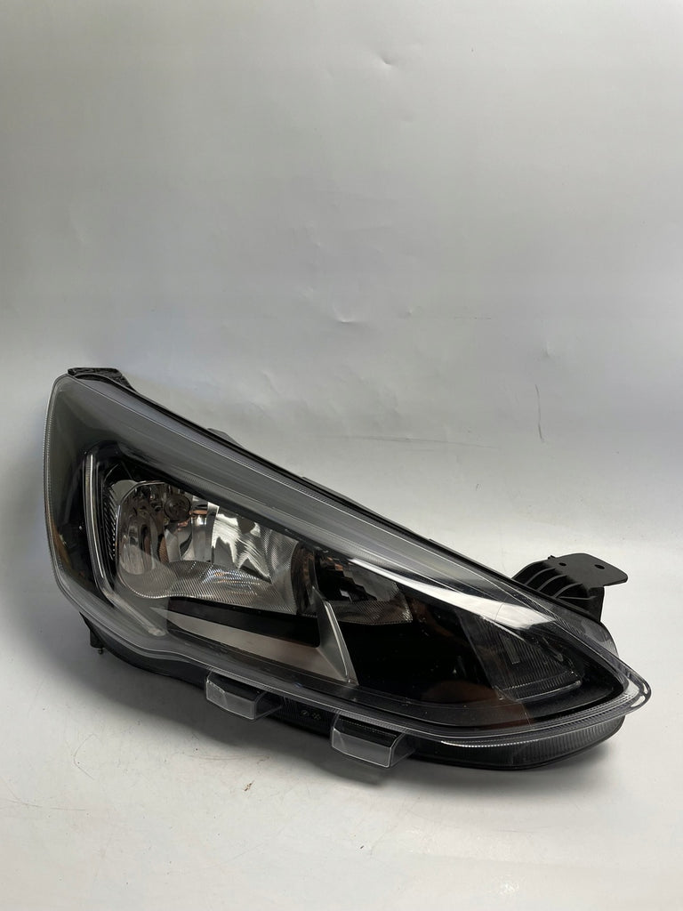 Frontscheinwerfer Ford Focus JX7B-13W029-CE Rechts Scheinwerfer Headlight