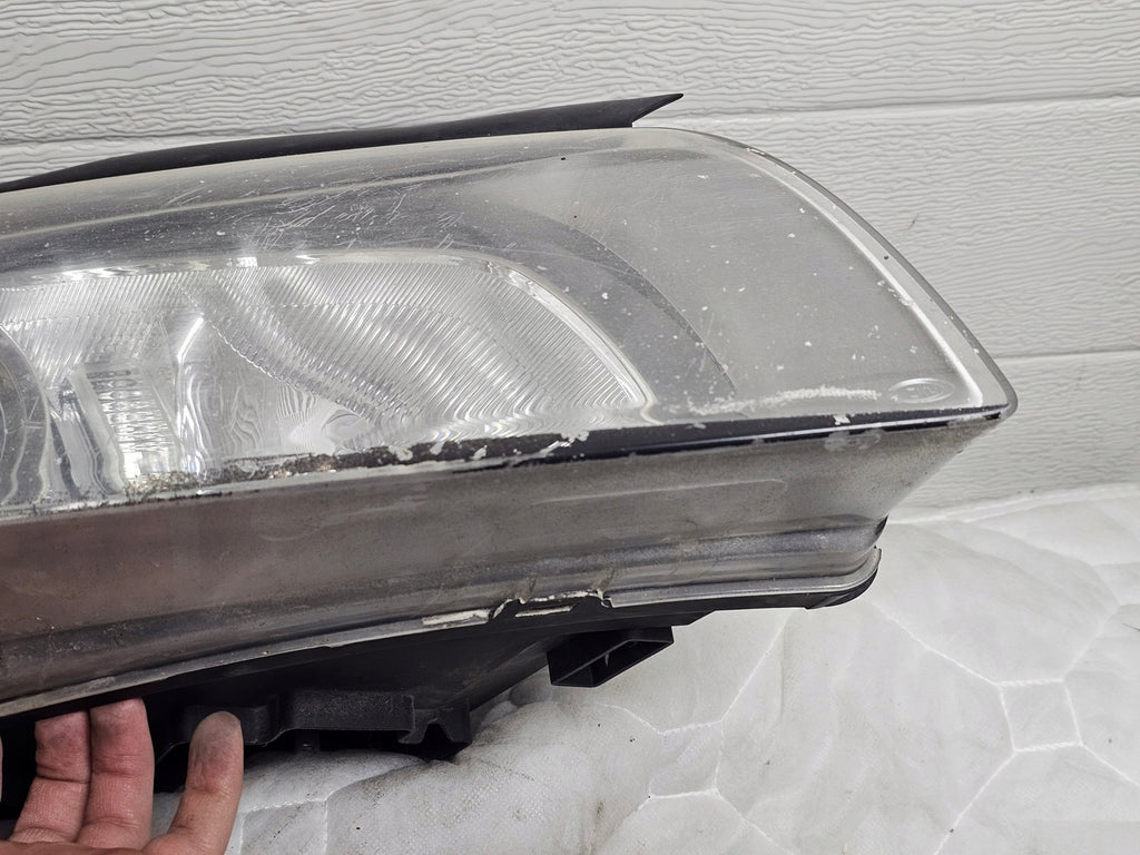Frontscheinwerfer Volvo Xc70 31283916 Xenon Rechts Scheinwerfer Headlight