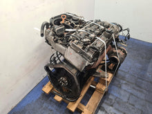Load image into Gallery viewer, Motor Mercedes-Benz W211 647961 2.7 CDI 177PS 2003 Diesel Engine Komplett