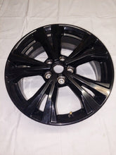 Load image into Gallery viewer, 1x Alufelge 18 Zoll 7.0&quot; 5x114.3 45ET Glanz N768013 Nissan X-Trail Rim Wheel