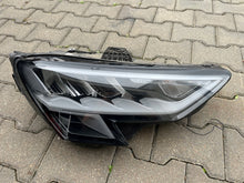 Laden Sie das Bild in den Galerie-Viewer, Frontscheinwerfer Audi A3 8Y0941012 Rechts Scheinwerfer Headlight