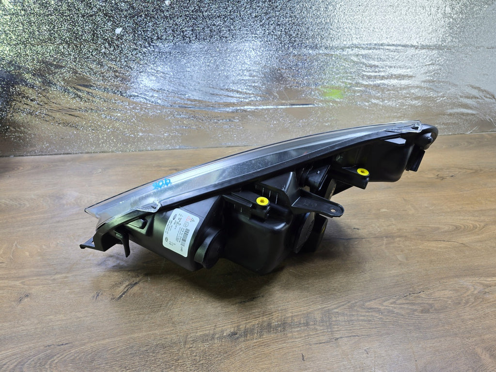 Frontscheinwerfer Ford Galaxy 6M21-13005-AH Rechts Scheinwerfer Headlight SCH7854888830mj