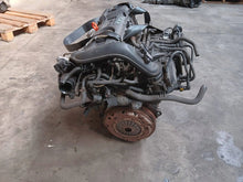 Laden Sie das Bild in den Galerie-Viewer, Motor Seat Skoda VW CAX 1.4 TSI 2012 Benzin Engine Komplett