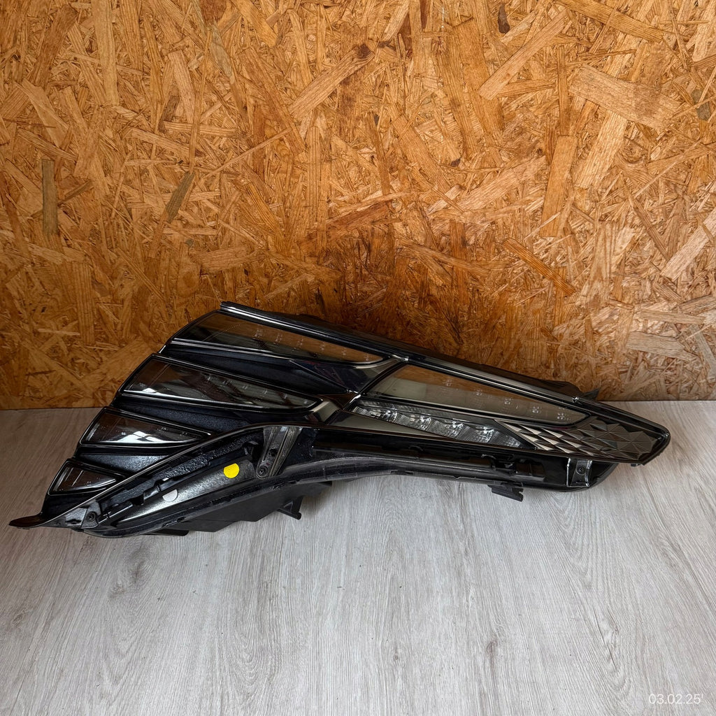 Frontscheinwerfer Hyundai Tucson 92208N7100 Full LED Rechts oder Links SCH4474781407qa