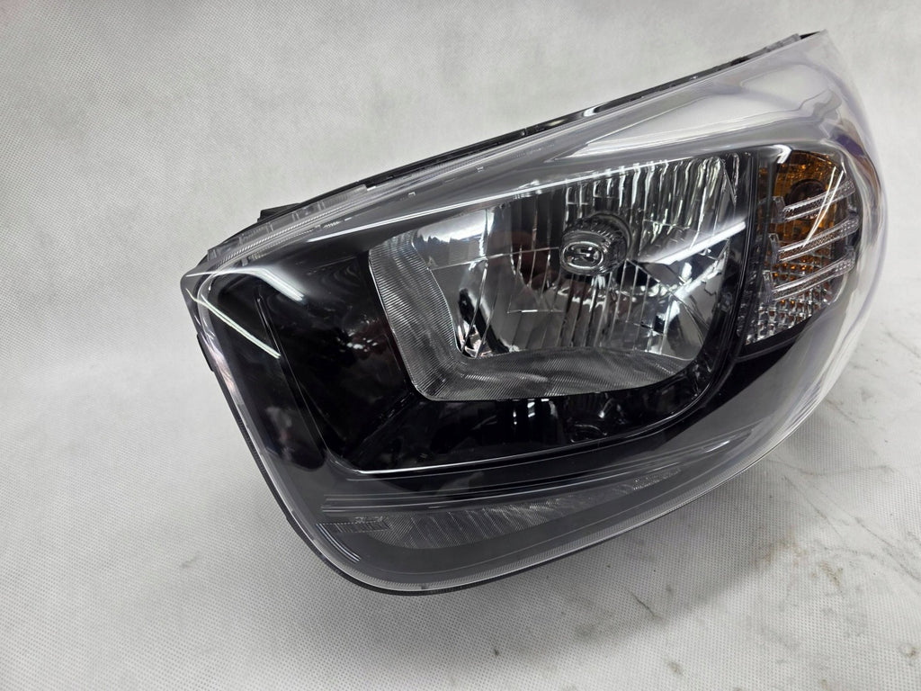 Frontscheinwerfer Kia Picanto 9201G6000 Links Scheinwerfer Headlight SCH3358538710vk