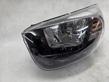 Laden Sie das Bild in den Galerie-Viewer, Frontscheinwerfer Kia Picanto 9201G6000 Links Scheinwerfer Headlight SCH3358538710vk
