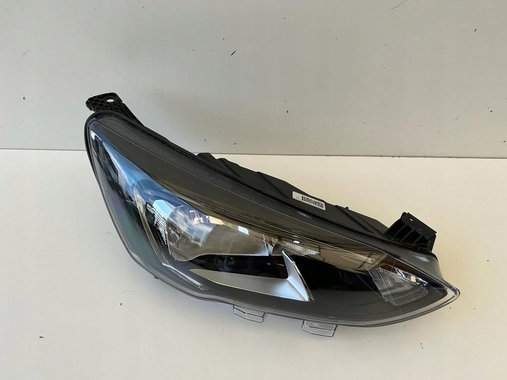 Frontscheinwerfer Ford Focus JX7B-13W029-CE LED Rechts Scheinwerfer Headlight