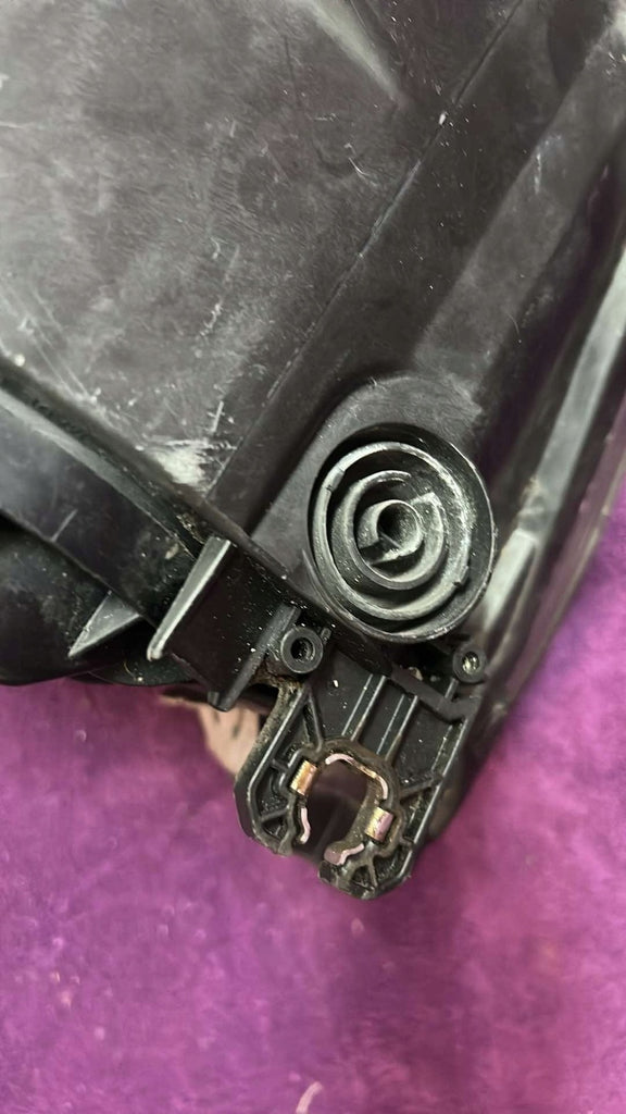 Frontscheinwerfer Seat Exeo 3R1941007E Xenon Links Scheinwerfer Headlight