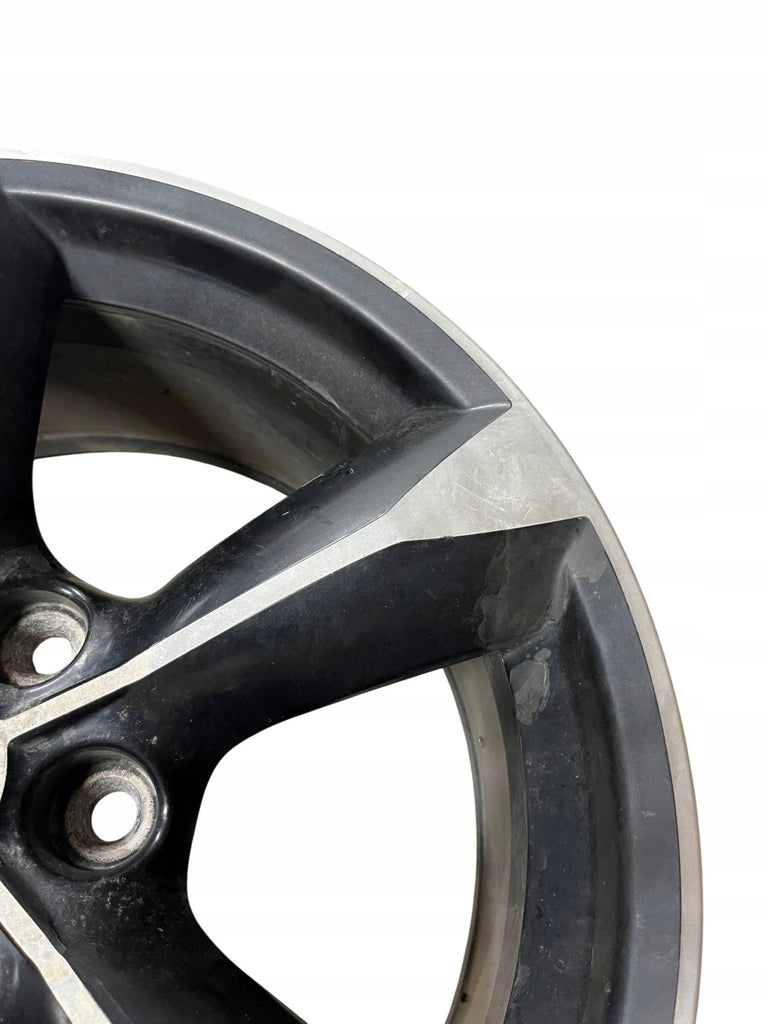1x Alufelge 18 Zoll 5x114.3 FR3C1007JA Ford Rim Wheel FEL7215127528uf