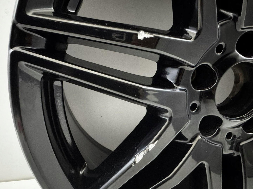 1x Alufelge 19 Zoll 9.0" 5x112 52ET A4474015100 Mercedes-Benz Vito Rim Wheel FEL4694738824zj