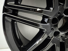 Laden Sie das Bild in den Galerie-Viewer, 1x Alufelge 19 Zoll 9.0" 5x112 52ET A4474015100 Mercedes-Benz Vito Rim Wheel FEL4694738824zj