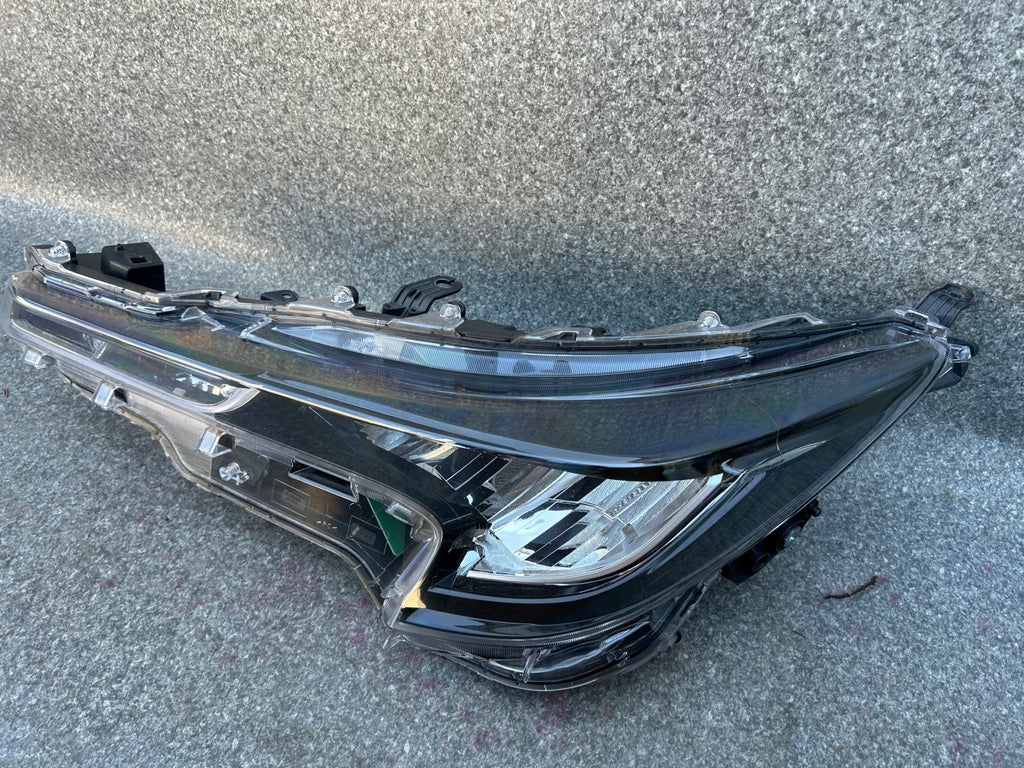 Frontscheinwerfer Toyota Corolla 81150-02S60 Links Scheinwerfer Headlight SCH5129043297gf