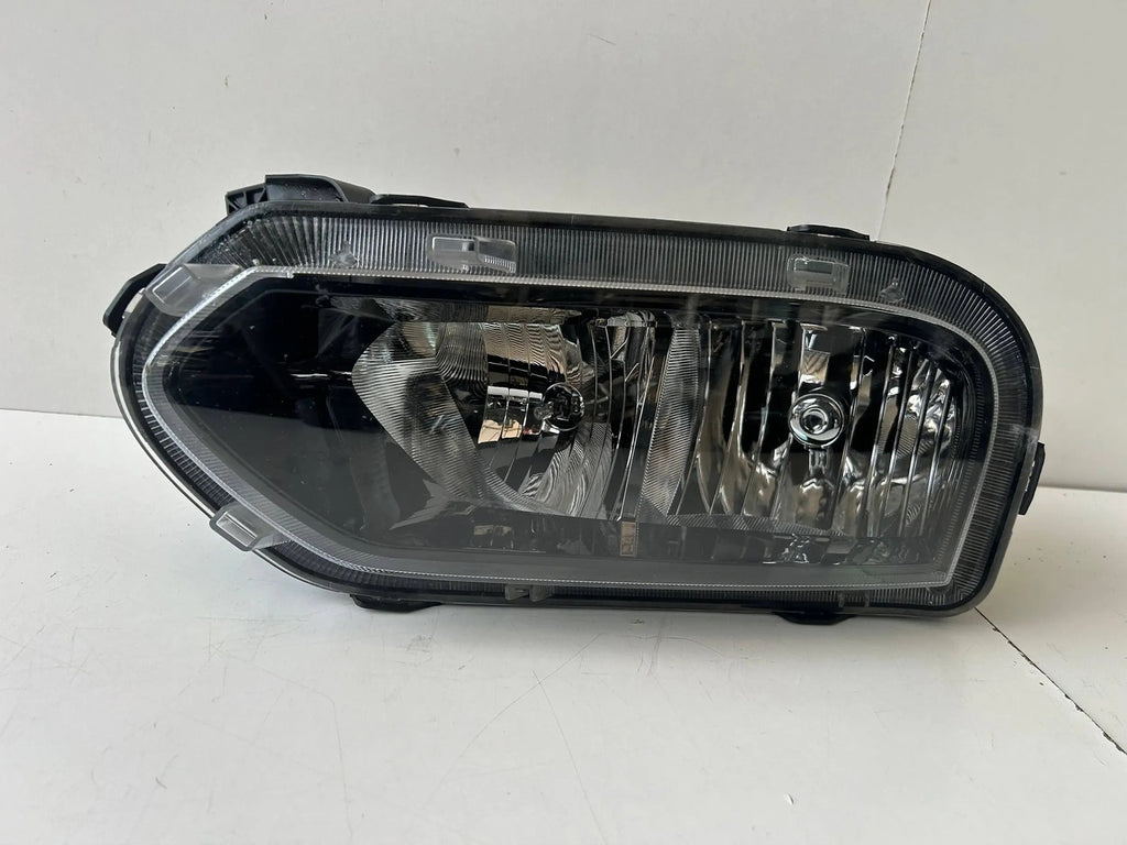 Frontscheinwerfer Dacia Spring 260607303R Links Scheinwerfer Headlight