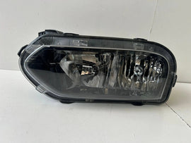 Frontscheinwerfer Dacia Spring 260607303R Links Scheinwerfer Headlight