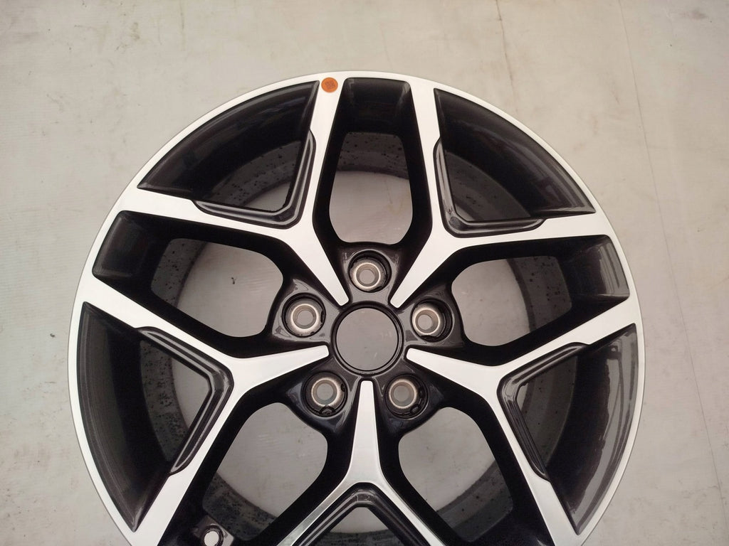 1x Alufelge 17 Zoll 7.0" 5x114.3 53ET 52910-J7600 Kia Proceed Mg Rim Wheel FEL5560736216cm