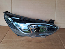 Laden Sie das Bild in den Galerie-Viewer, Frontscheinwerfer Ford Focus JB7B13E016AJ Full LED Rechts Scheinwerfer Headlight SCH4498647273ts