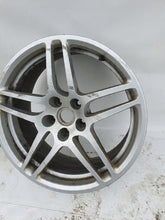Load image into Gallery viewer, 1x Alufelge 18 Zoll 8.0&quot; 5x130 21ET ET2195B601025AR Porsche Macan 95b Rim Wheel