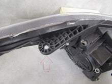 Laden Sie das Bild in den Galerie-Viewer, Frontscheinwerfer Ford Transit KK31-13W030-DD Xenon Links Scheinwerfer Headlight SCH1264000545jm