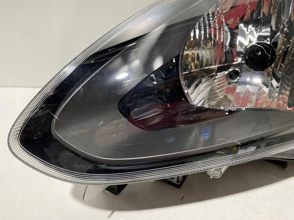 Frontscheinwerfer Fiat Punto 51855645 Links Scheinwerfer Headlight SCH2304992410jz