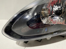 Load image into Gallery viewer, Frontscheinwerfer Fiat Punto 51855645 Links Scheinwerfer Headlight SCH2304992410jz